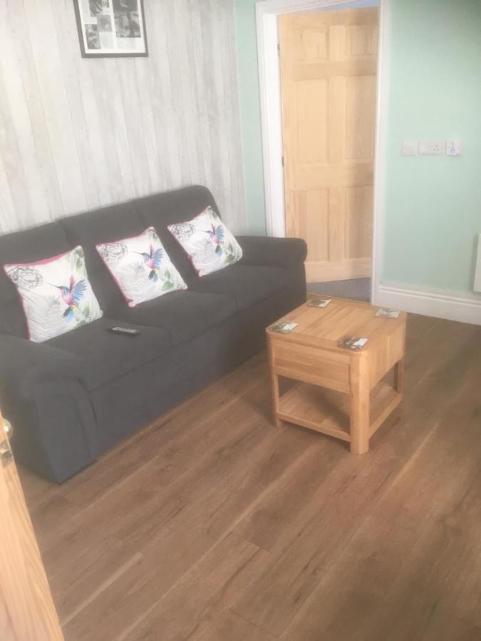 Brentwood Villa Beverley Eksteriør bilde