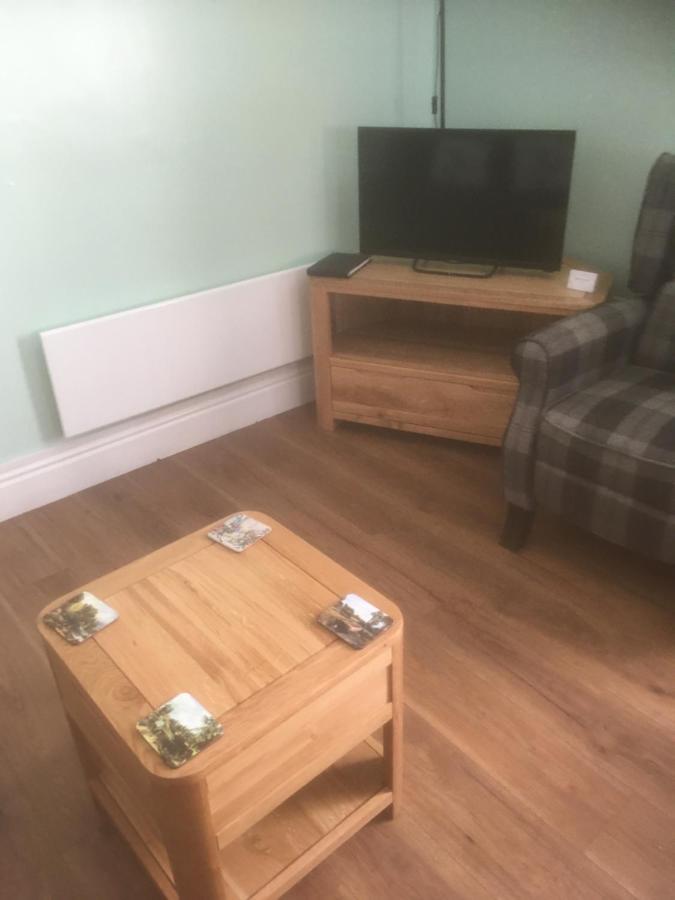 Brentwood Villa Beverley Eksteriør bilde