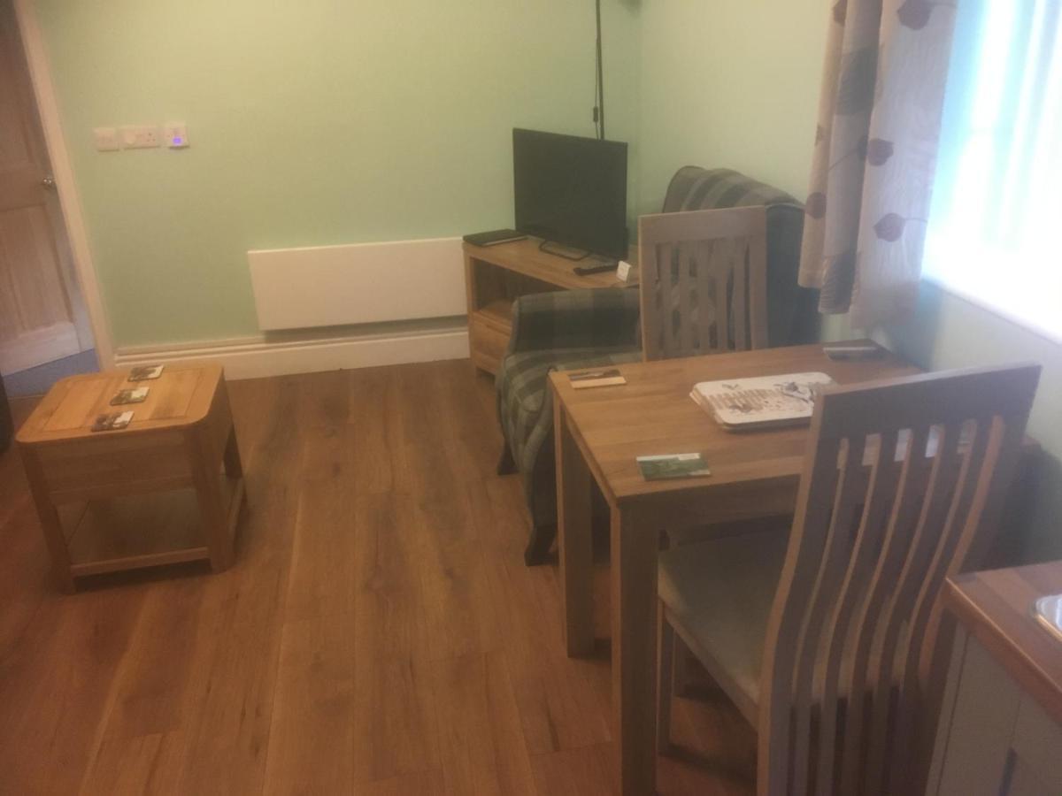 Brentwood Villa Beverley Eksteriør bilde