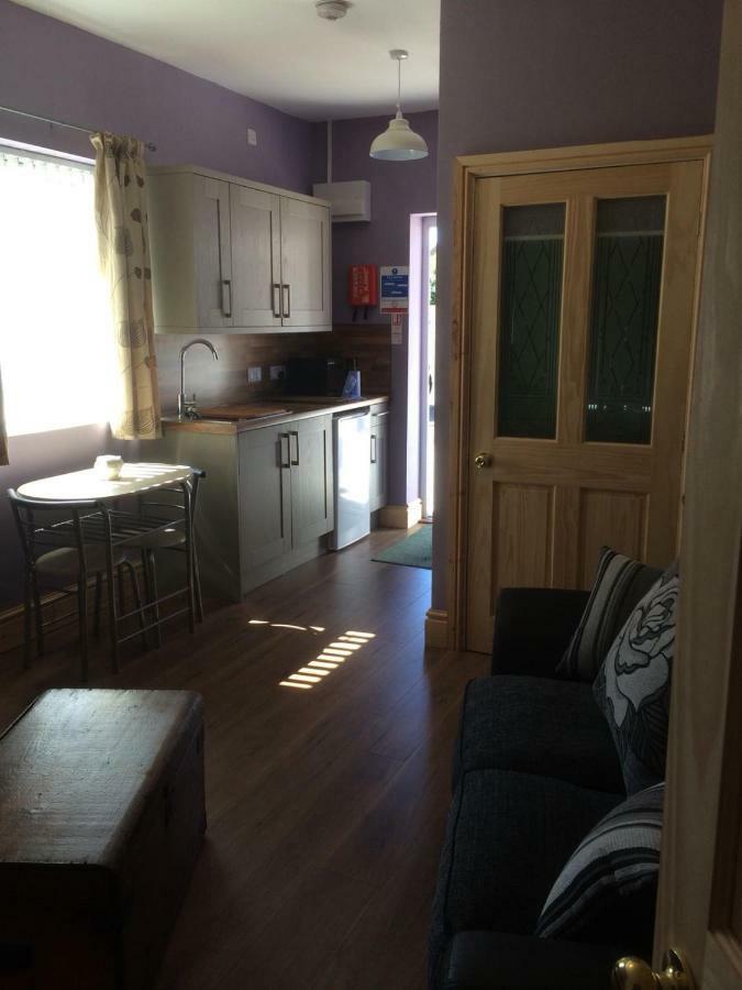 Brentwood Villa Beverley Eksteriør bilde
