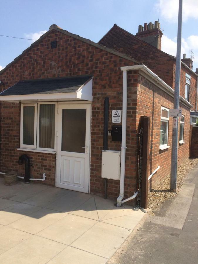 Brentwood Villa Beverley Eksteriør bilde